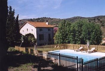 Hotel Domaine Grand Guilhem