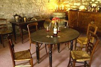 Hotel Domaine Grand Guilhem