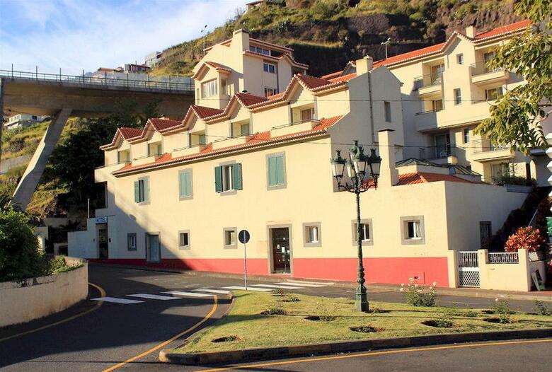 Hotel Santa Catarina