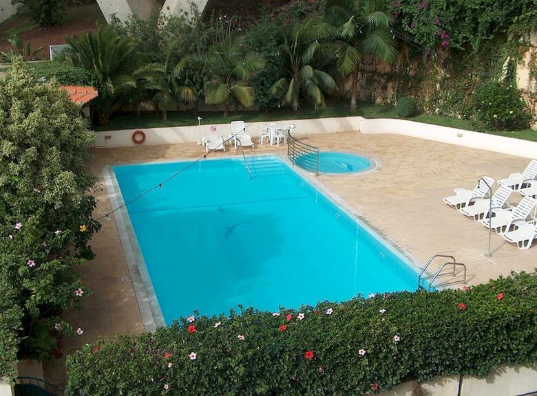Hotel Santa Catarina