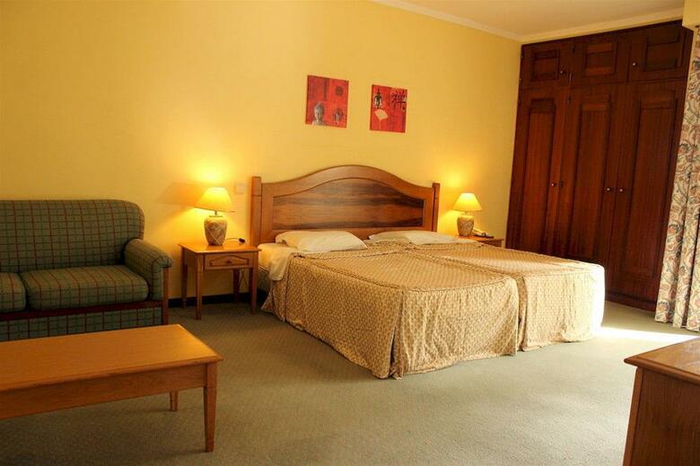 Hotel Santa Catarina