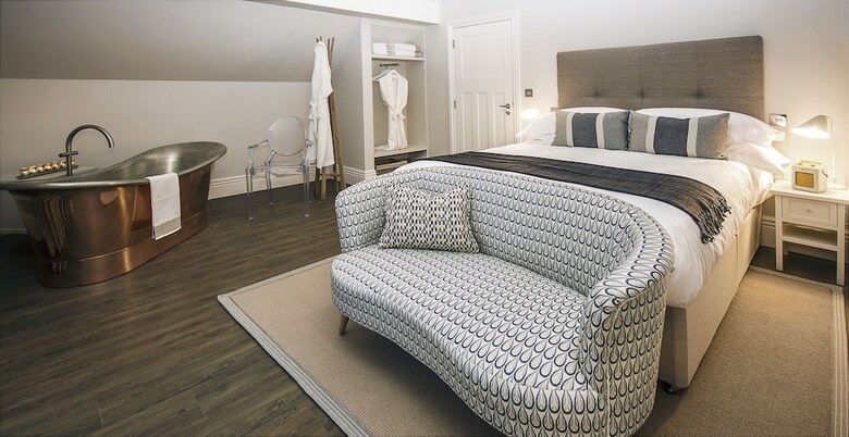 Brocco On The Park Boutique Hotel