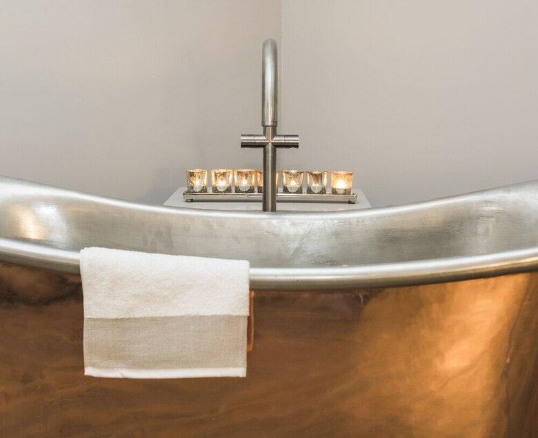 Brocco On The Park Boutique Hotel
