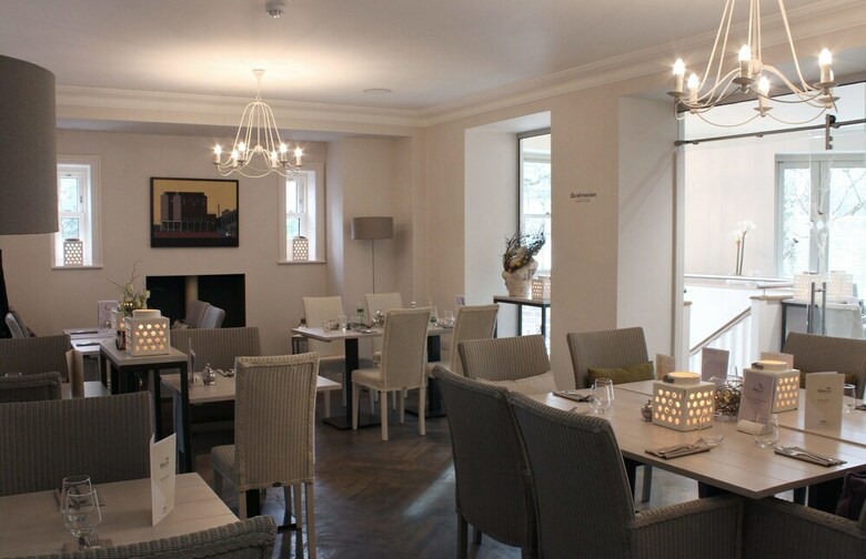 Brocco On The Park Boutique Hotel