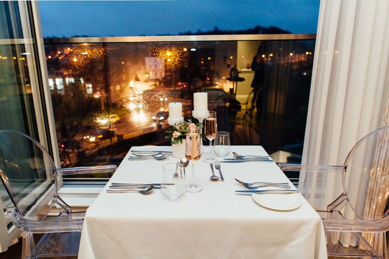 Brocco On The Park Boutique Hotel