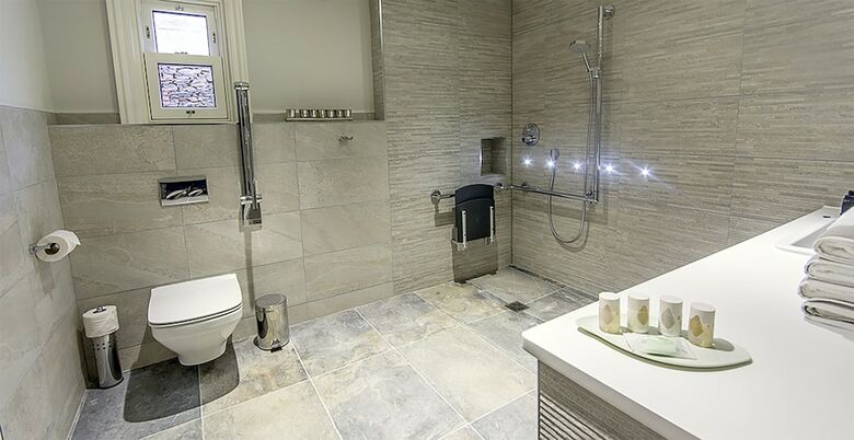 Brocco On The Park Boutique Hotel