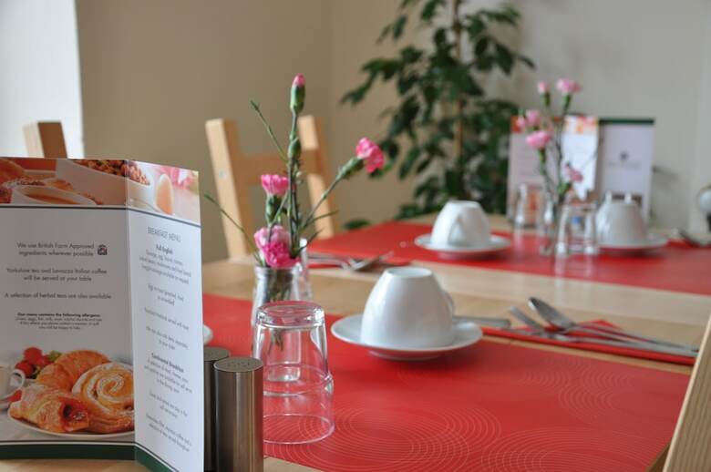 Hostal The Regent Guest House