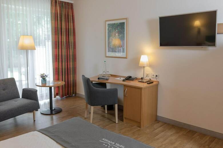 Hotel Nickisch