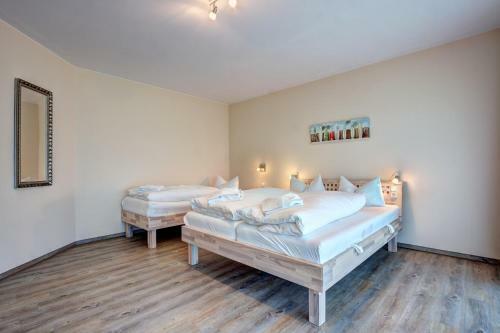 Apartamento Landhof Usedom App. 205