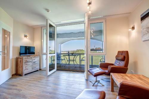 Apartamento Landhof Usedom App. 205