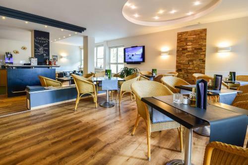 Hotel Wald Und See