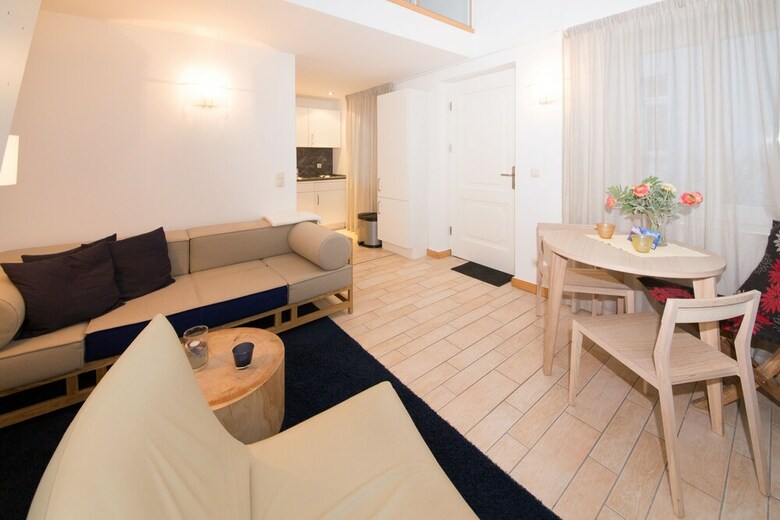 Apartamento Villa Franz