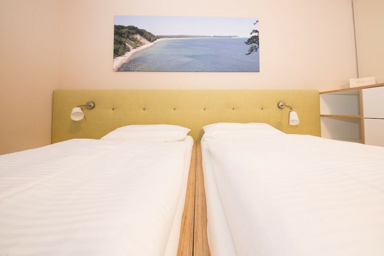 Apartamento Villa Franz
