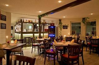 Hotel Strandhaus Heringsdorf
