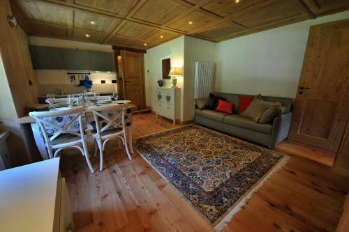Apartamento Historic Residenze Loo Bach