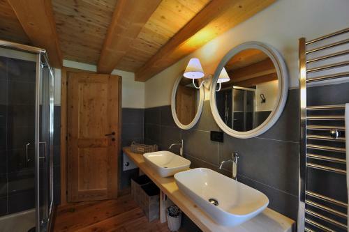 Apartamento Historic Residenze Loo Bach