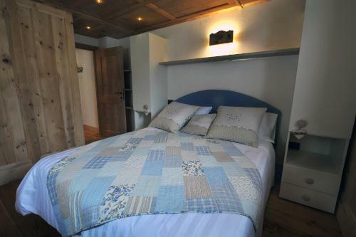 Apartamento Historic Residenze Loo Bach