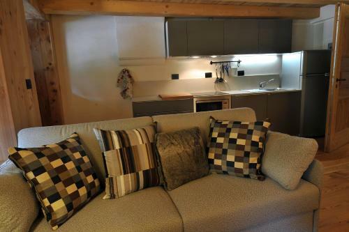 Apartamento Historic Residenze Loo Bach