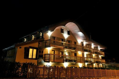 Apartamento Historic Residenze Loo Bach