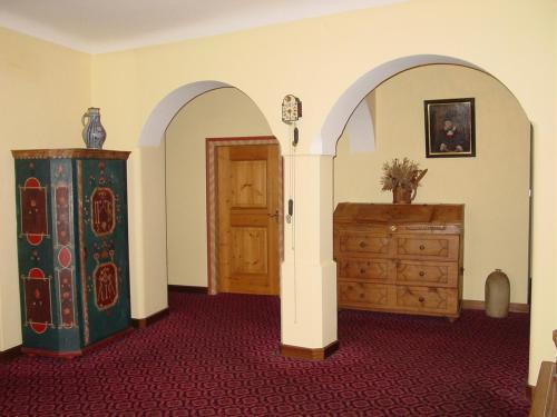 Agroturismo Plonerhof