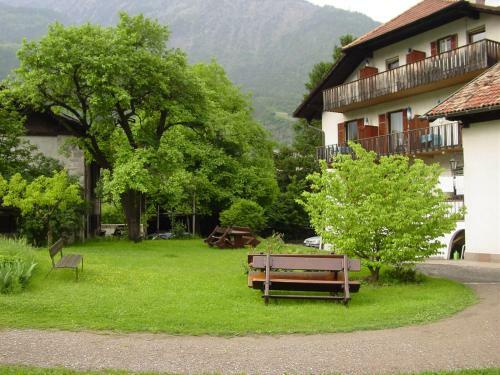Agroturismo Plonerhof