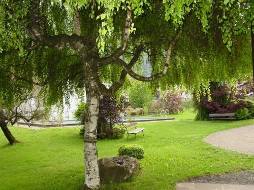 Agroturismo Plonerhof