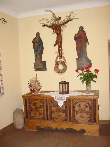 Agroturismo Plonerhof