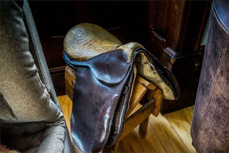 Bed & Breakfast Casa Com Historia