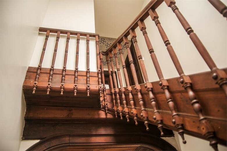Bed & Breakfast Casa Com Historia