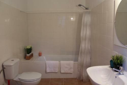 Albergue Pateo Estoril - Holiday Houses