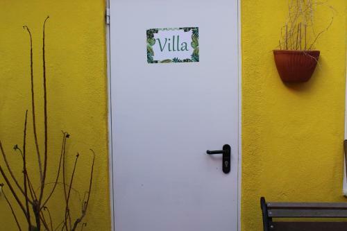 Albergue Pateo Estoril - Holiday Houses