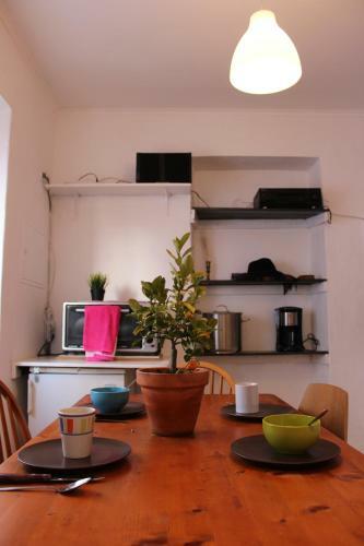 Albergue Pateo Estoril - Holiday Houses