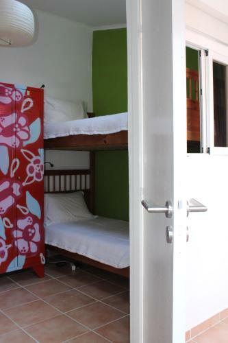 Albergue Pateo Estoril - Holiday Houses