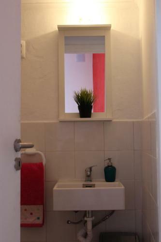 Albergue Pateo Estoril - Holiday Houses