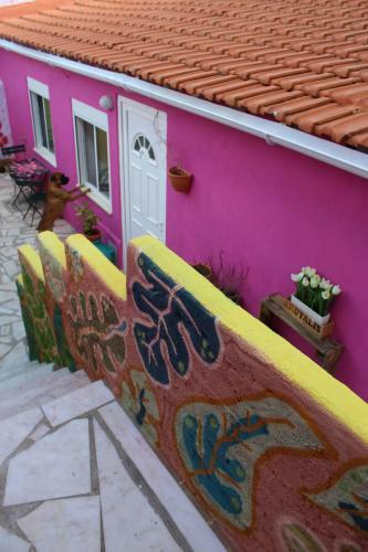 Albergue Pateo Estoril - Holiday Houses
