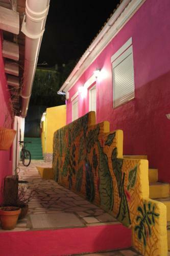 Albergue Pateo Estoril - Holiday Houses