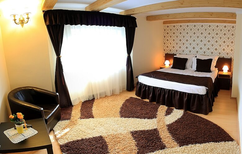 Hostal Pensiunea Cristina