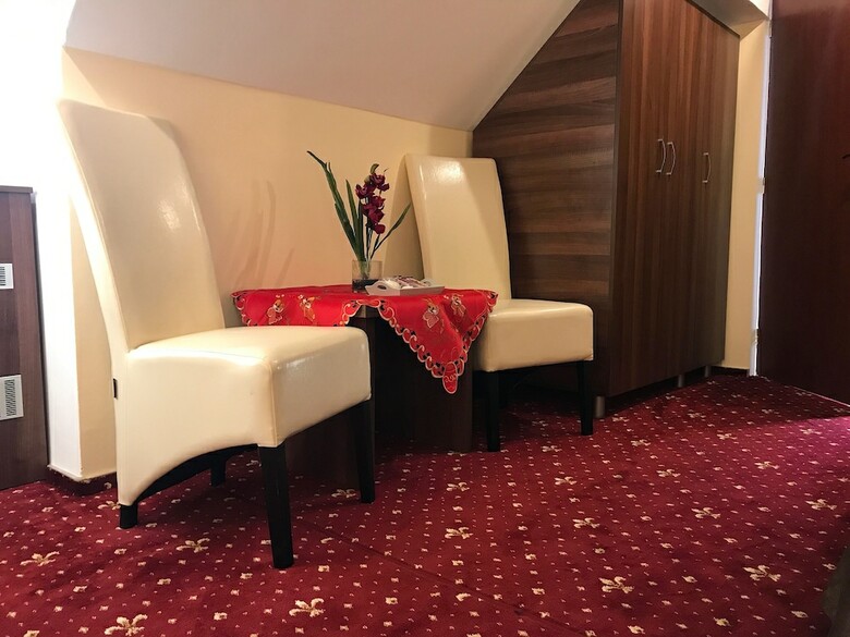 Hostal Pensiunea Cristina