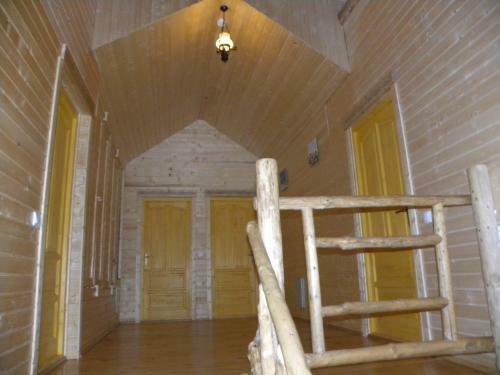 Villa Farmhouse Rosehip Romania Brasov