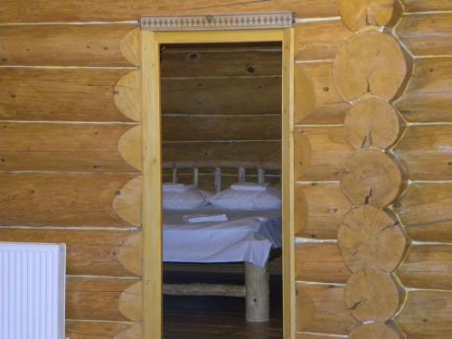 Villa Farmhouse Rosehip Romania Brasov