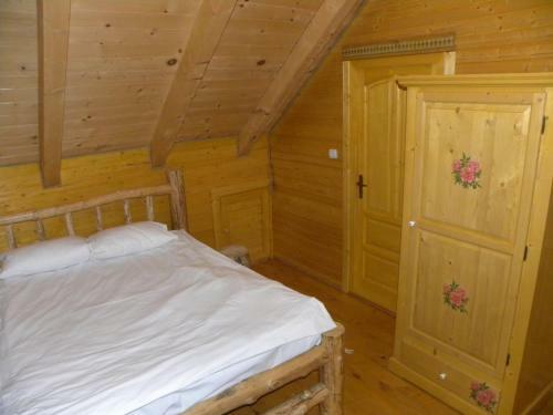 Villa Farmhouse Rosehip Romania Brasov