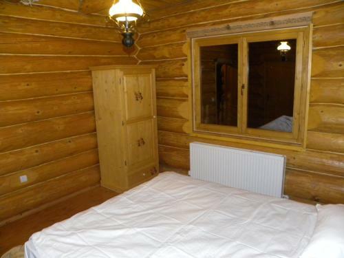 Villa Farmhouse Rosehip Romania Brasov