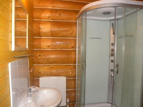 Villa Farmhouse Rosehip Romania Brasov