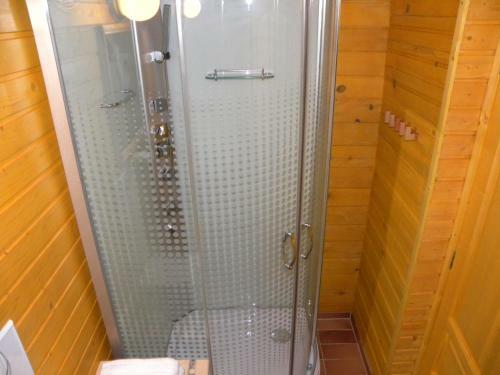 Villa Farmhouse Rosehip Romania Brasov