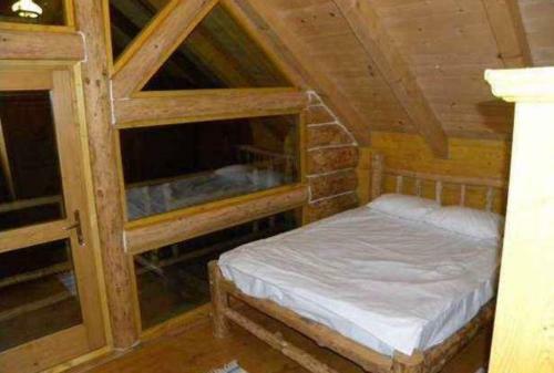 Villa Farmhouse Rosehip Romania Brasov