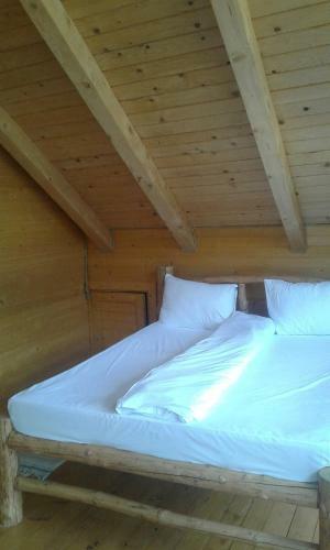 Villa Farmhouse Rosehip Romania Brasov