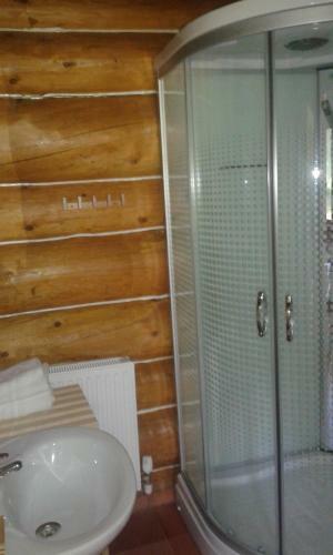 Villa Farmhouse Rosehip Romania Brasov