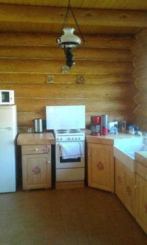 Villa Farmhouse Rosehip Romania Brasov