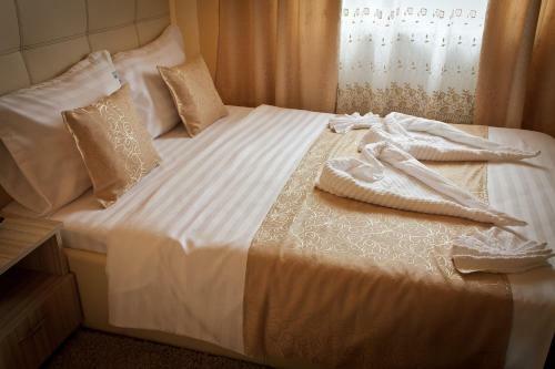 Hostal Pensiunea Niky