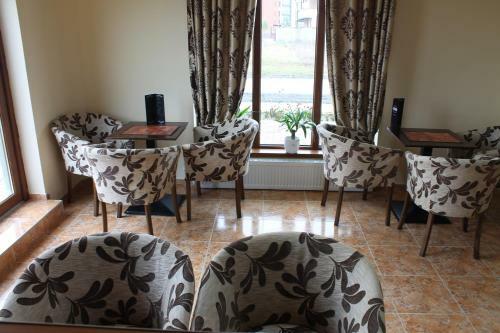 Hostal Pensiunea Niky